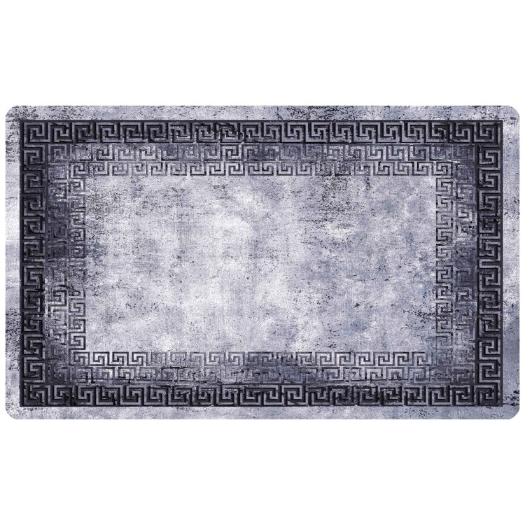 پادری رویه مخمل 4لایه طرح مدرن ورسای M-259