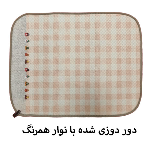 نمگیر کنار سینک لیو هوم کد N-14