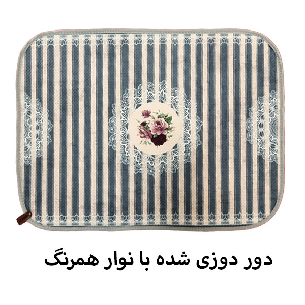 نمگیر کنار سینک لیو هوم کد N-25