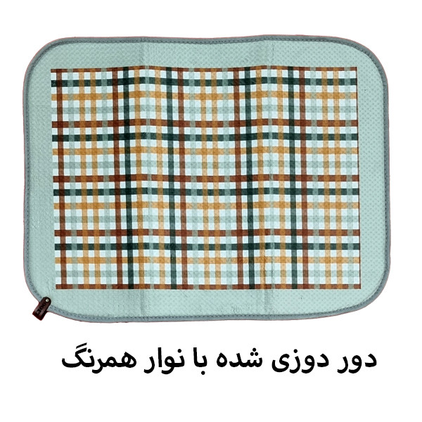 نمگیر کنار سینک لیو هوم کد N-28
