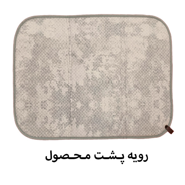 نمگیر کنار سینک لیو هوم کد N-32