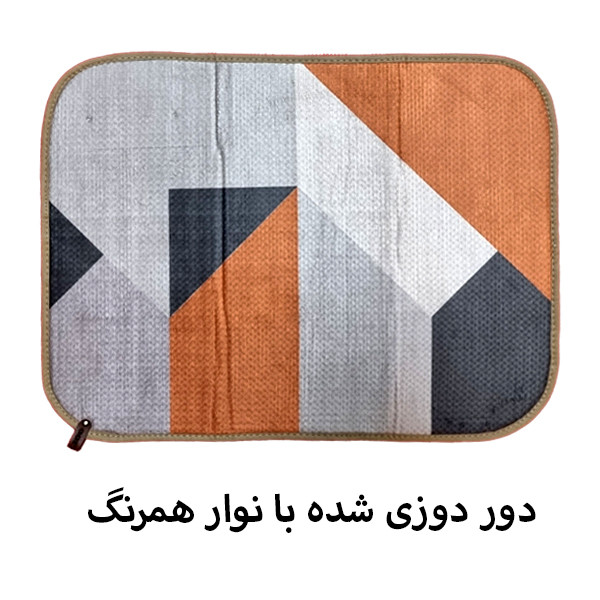 نمگیر کنار سینک لیو هوم کد N-33