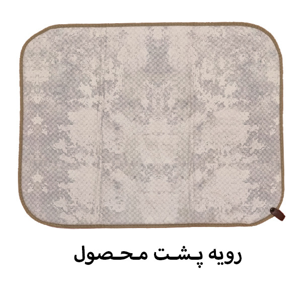 نمگیر کنار سینک لیو هوم کد N-35