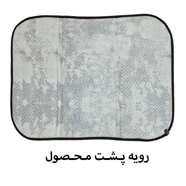 نمگیر کنار سینک لیو هوم کد N-40